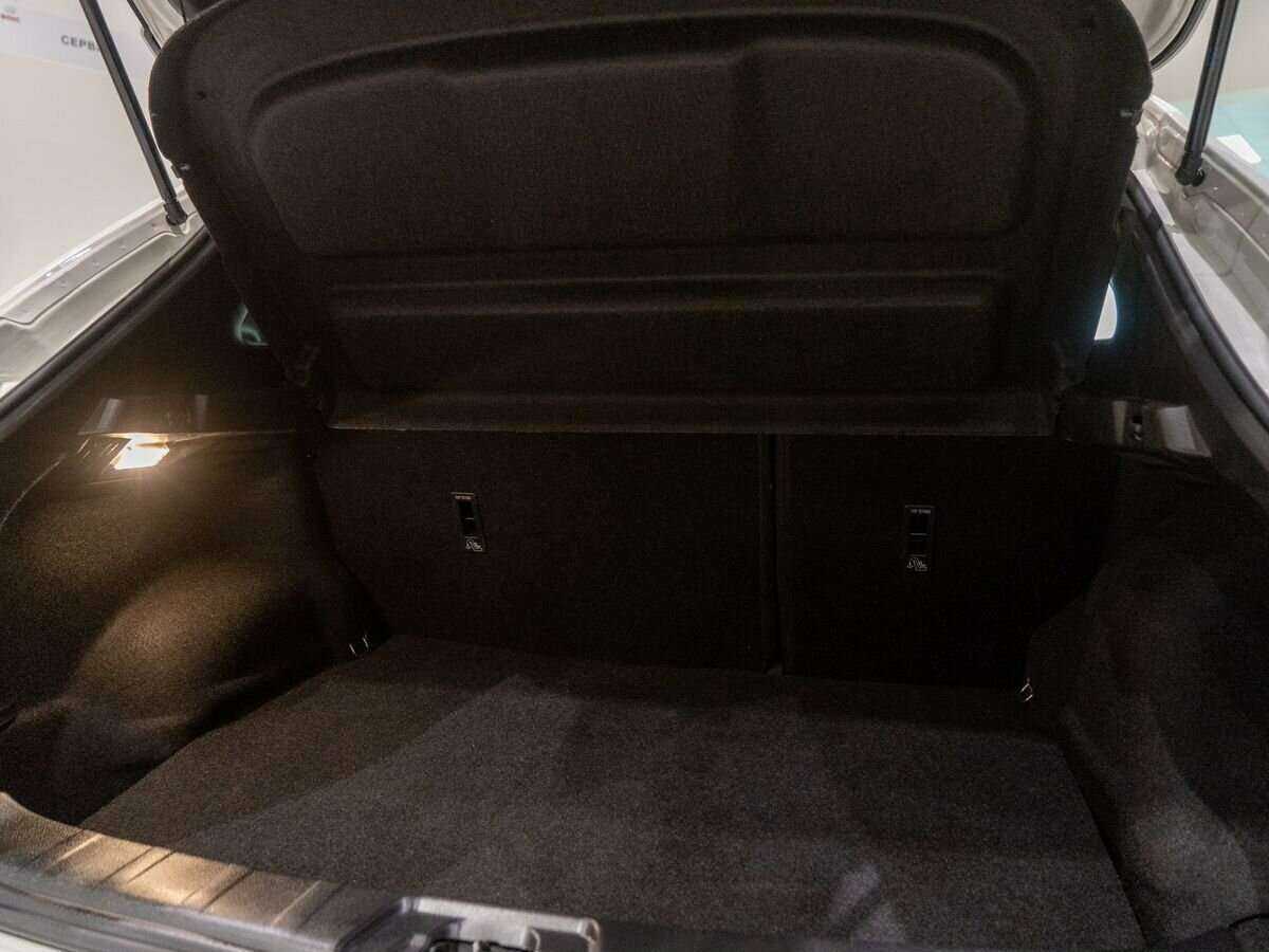 Nissan Qashqai б/у, 2021, Вариатор. Фото: #7