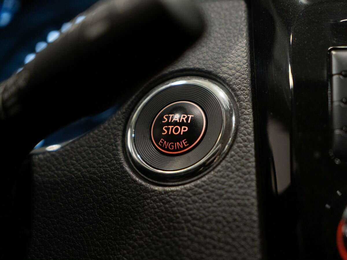 Nissan Qashqai б/у, 2021, Вариатор. Фото: #10