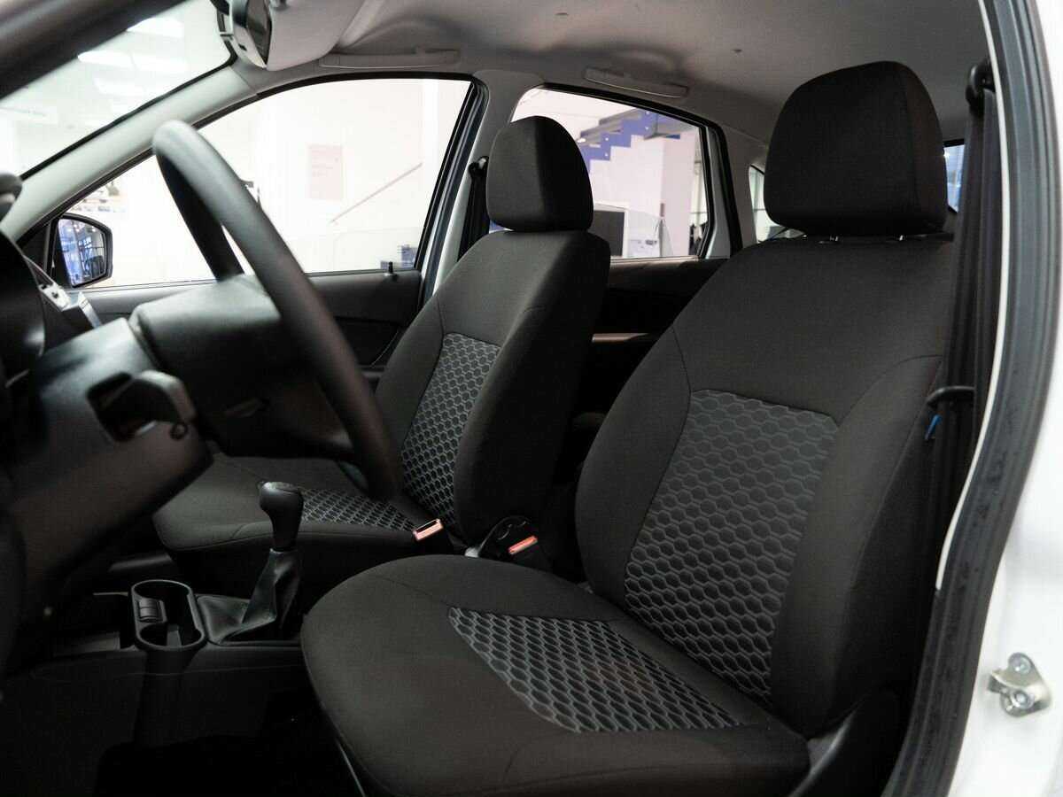 Lada (ВАЗ) Granta б/у, 2023, Механическая. Фото: #5