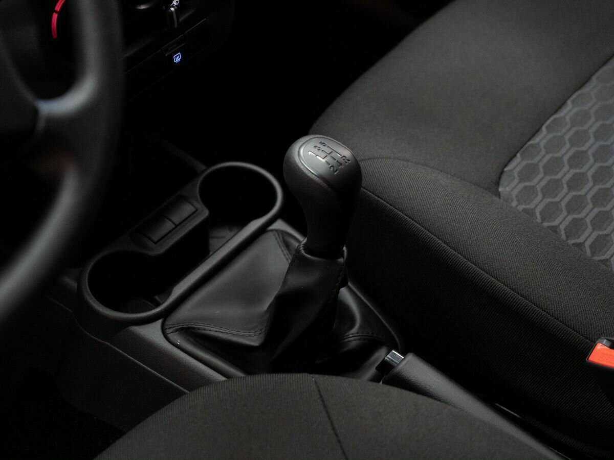 Lada (ВАЗ) Granta б/у, 2023, Механическая. Фото: #10