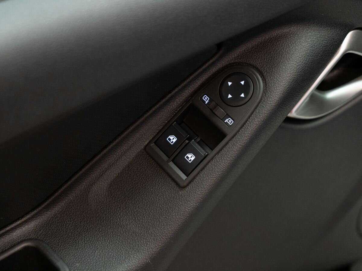 Lada (ВАЗ) Granta б/у, 2023, Механическая. Фото: #12