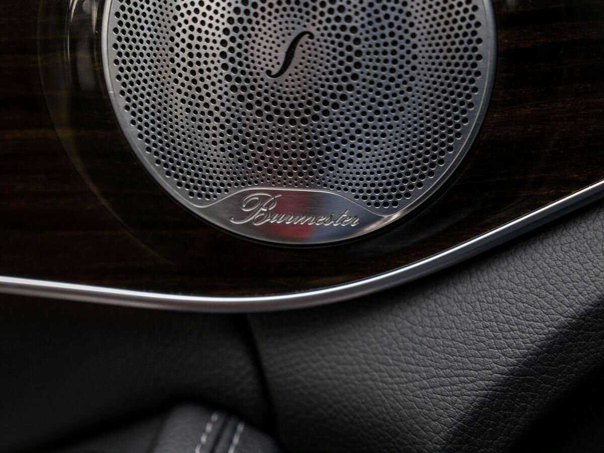 Mercedes-Benz C-Класс б/у, 2014, Автоматическая. Фото: #26