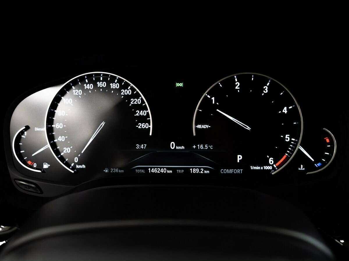 BMW 5 серии б/у, 2019, Автоматическая. Фото: #11