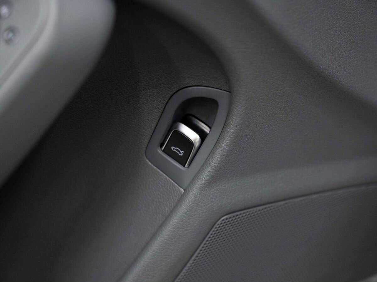 Audi A4 б/у, 2012, Вариатор. Фото: #10