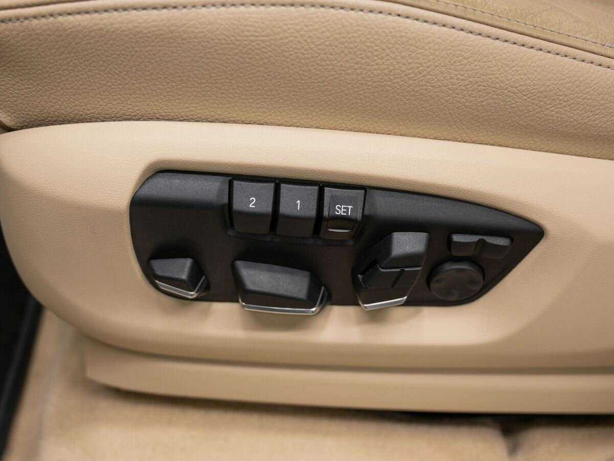 BMW X5 б/у, 2015, Автоматическая. Фото: #16