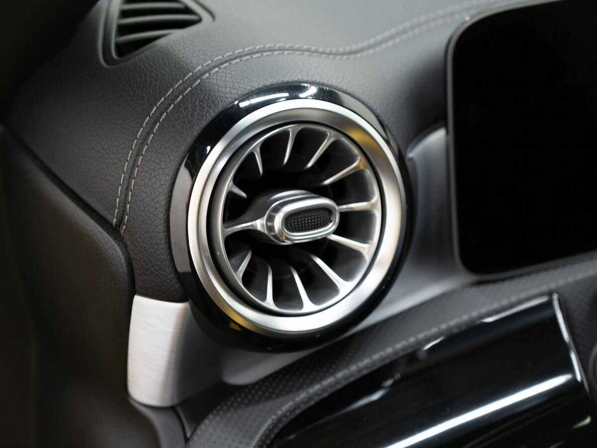 Mercedes-Benz CLA б/у, 2020, Роботизированная. Фото: #19