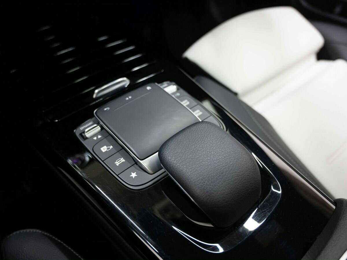 Mercedes-Benz CLA б/у, 2020, Роботизированная. Фото: #23