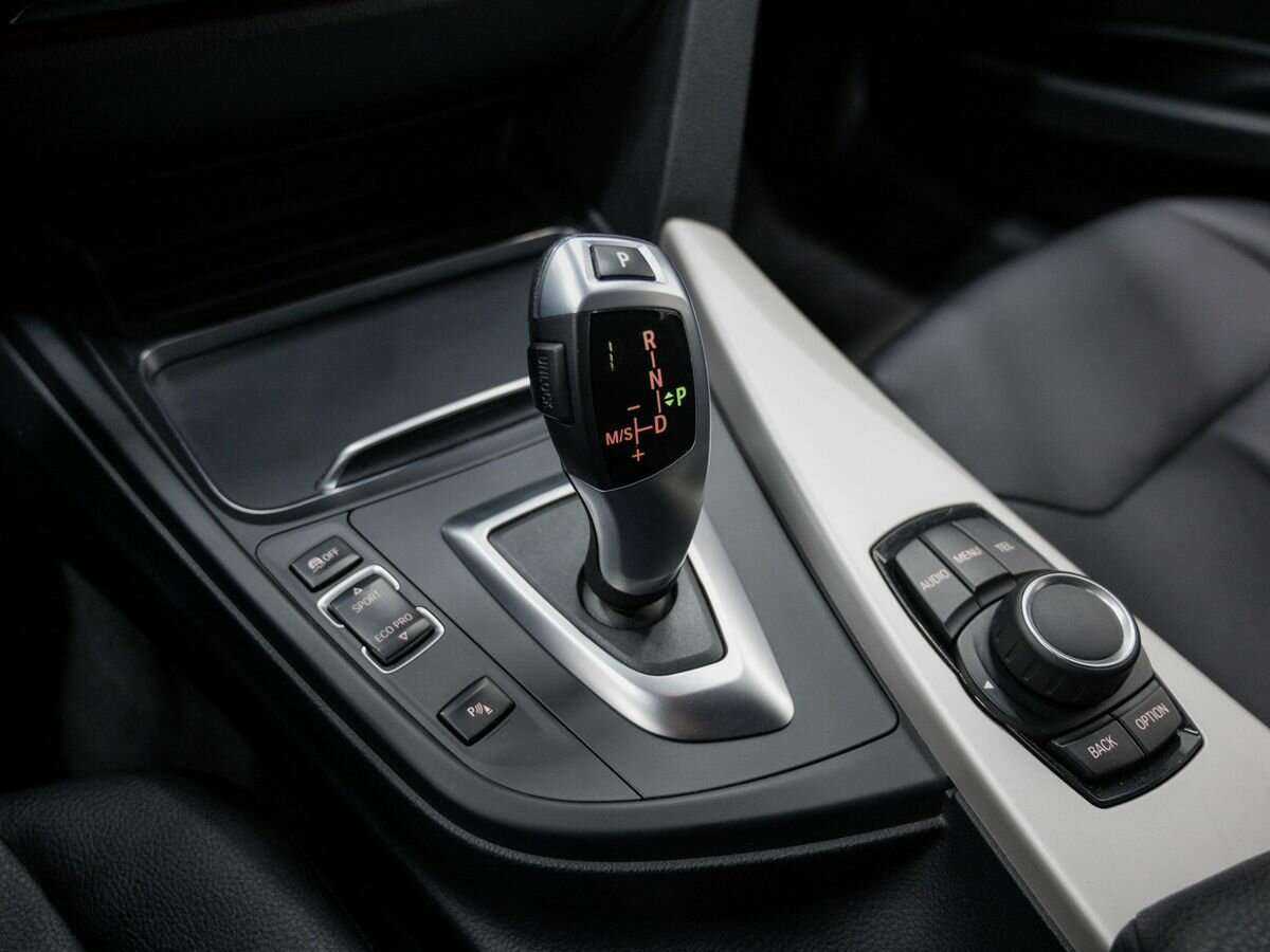 BMW 3 серии б/у, 2015, Автоматическая. Фото: #19