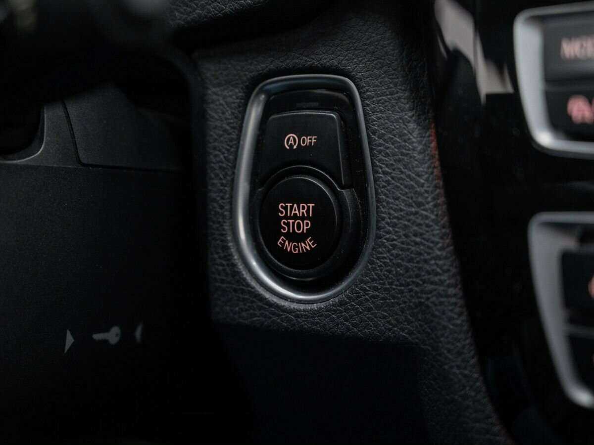 BMW 3 серии б/у, 2015, Автоматическая. Фото: #21