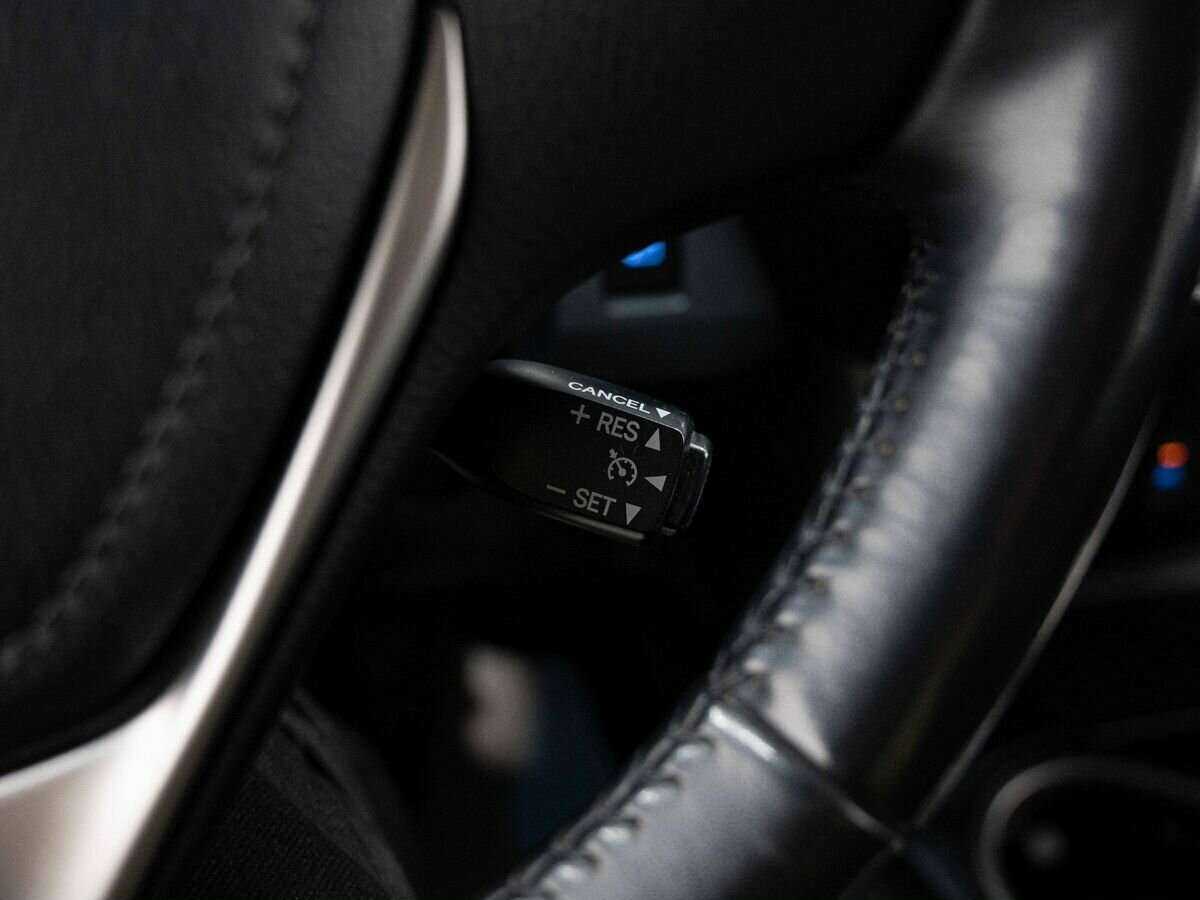 Toyota RAV4 б/у, 2019, Вариатор. Фото: #18