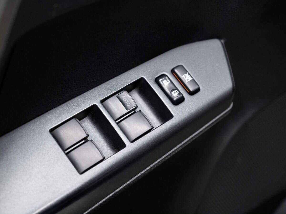 Toyota RAV4 б/у, 2019, Вариатор. Фото: #19