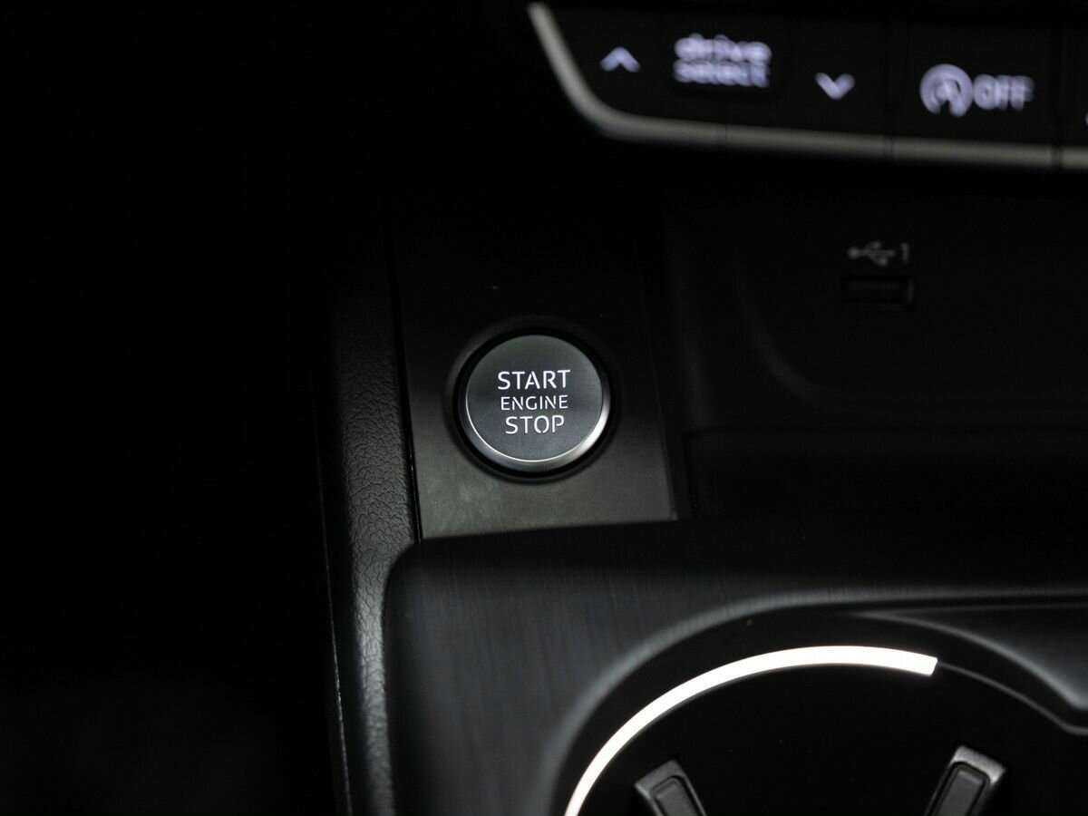 Audi A4 б/у, 2017, Роботизированная. Фото: #23