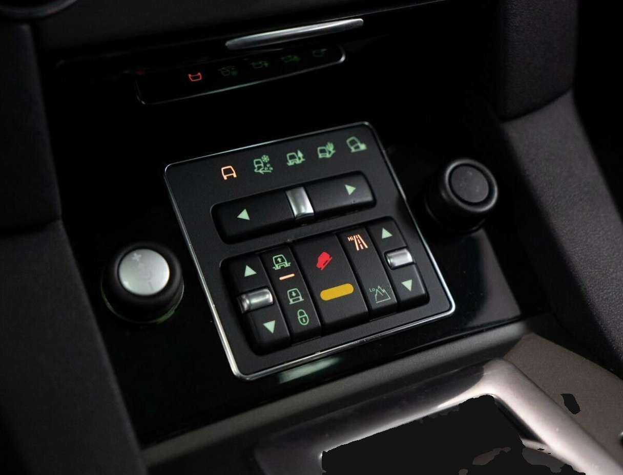 Land Rover Discovery б/у, 2013, Автоматическая. Фото: #12