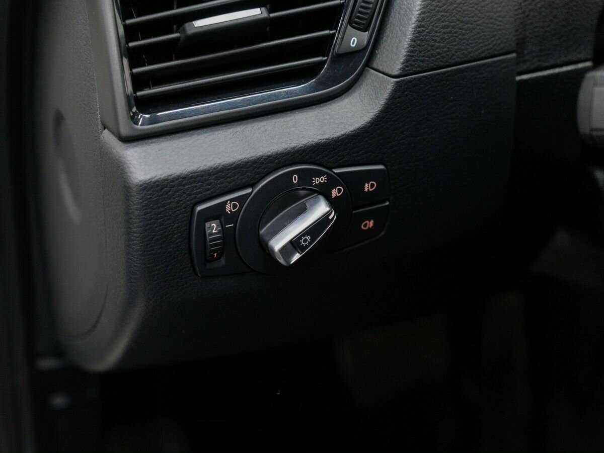 BMW X1 б/у, 2013, Автоматическая. Фото: #15