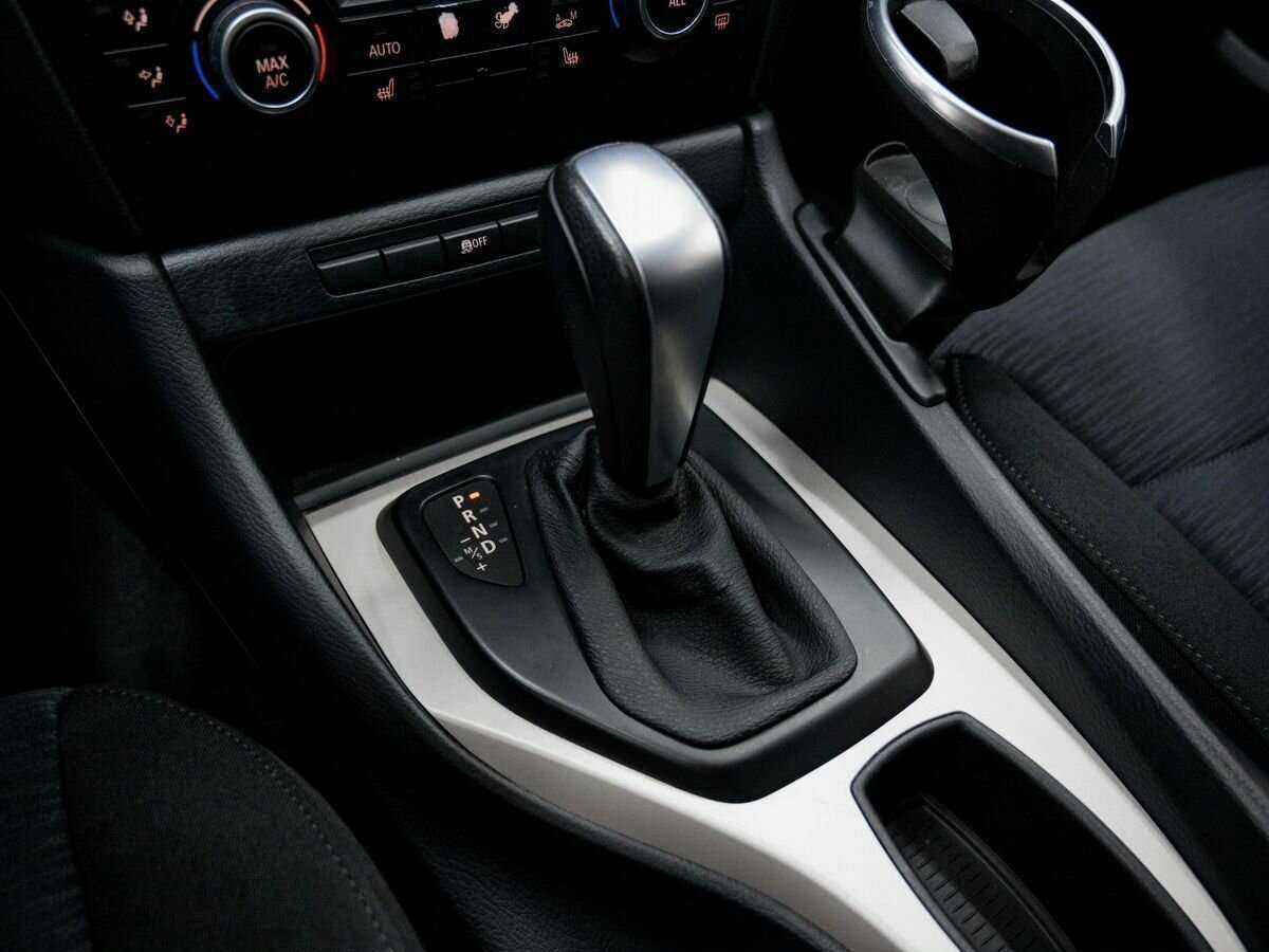 BMW X1 б/у, 2013, Автоматическая. Фото: #20