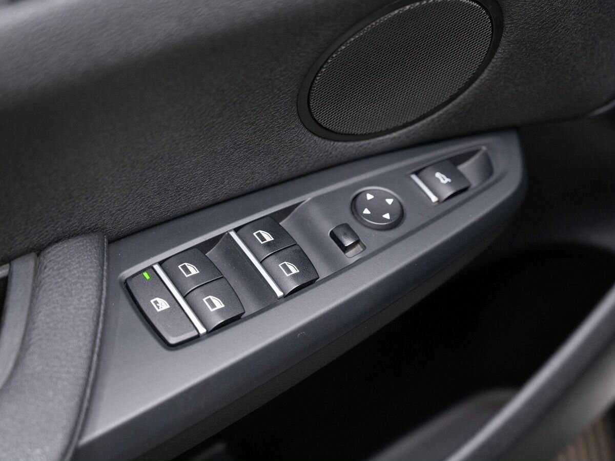 BMW X3 б/у, 2015, Автоматическая. Фото: #22