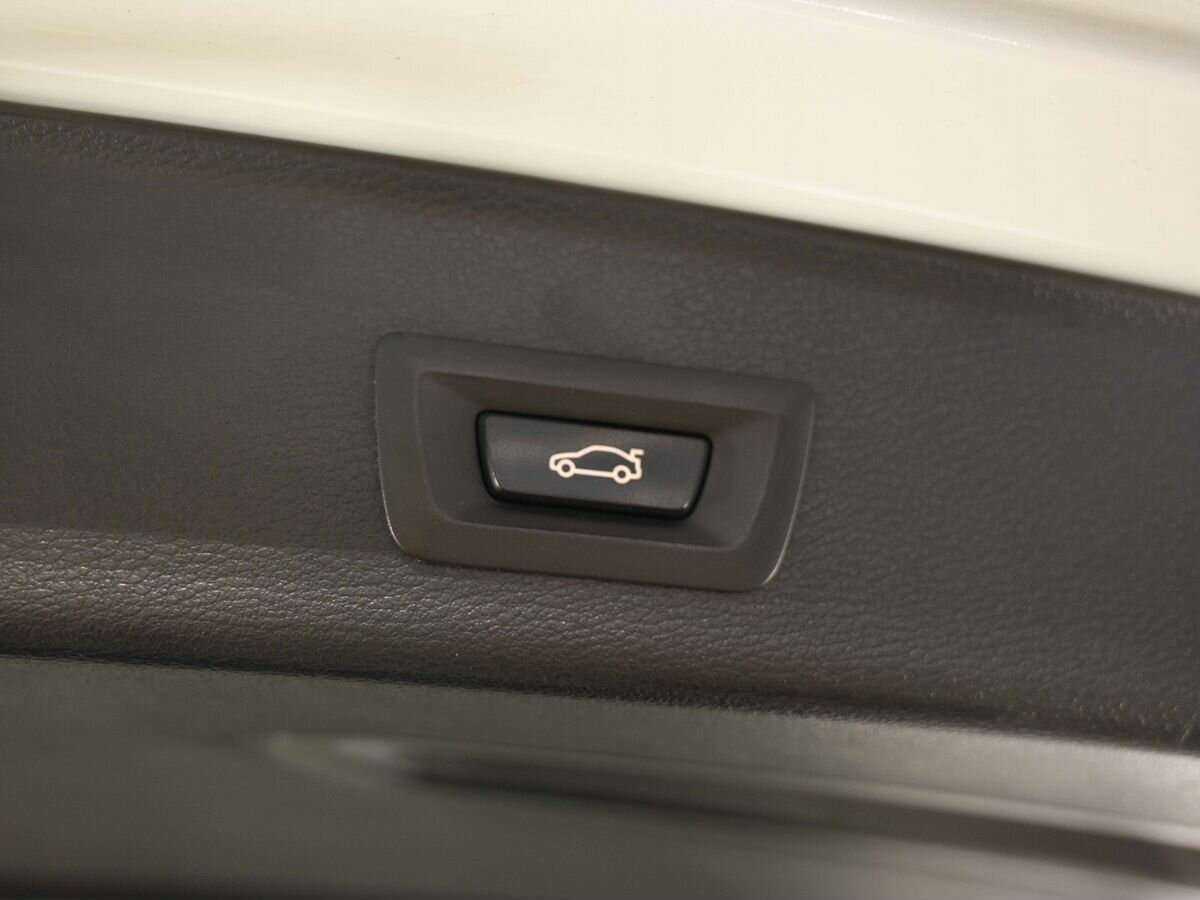 BMW X3 б/у, 2015, Автоматическая. Фото: #25