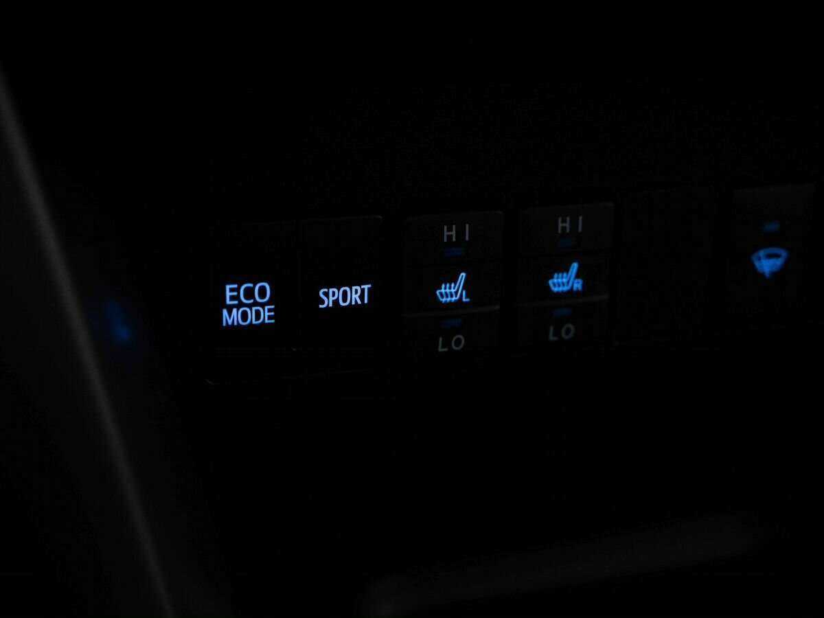 Toyota RAV4 б/у, 2017, Вариатор. Фото: #22