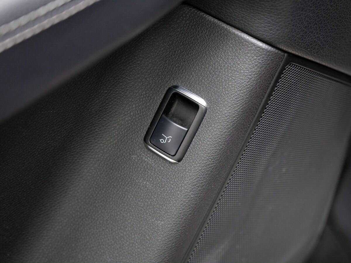 Mercedes-Benz M-Класс б/у, 2012, Автоматическая. Фото: #27