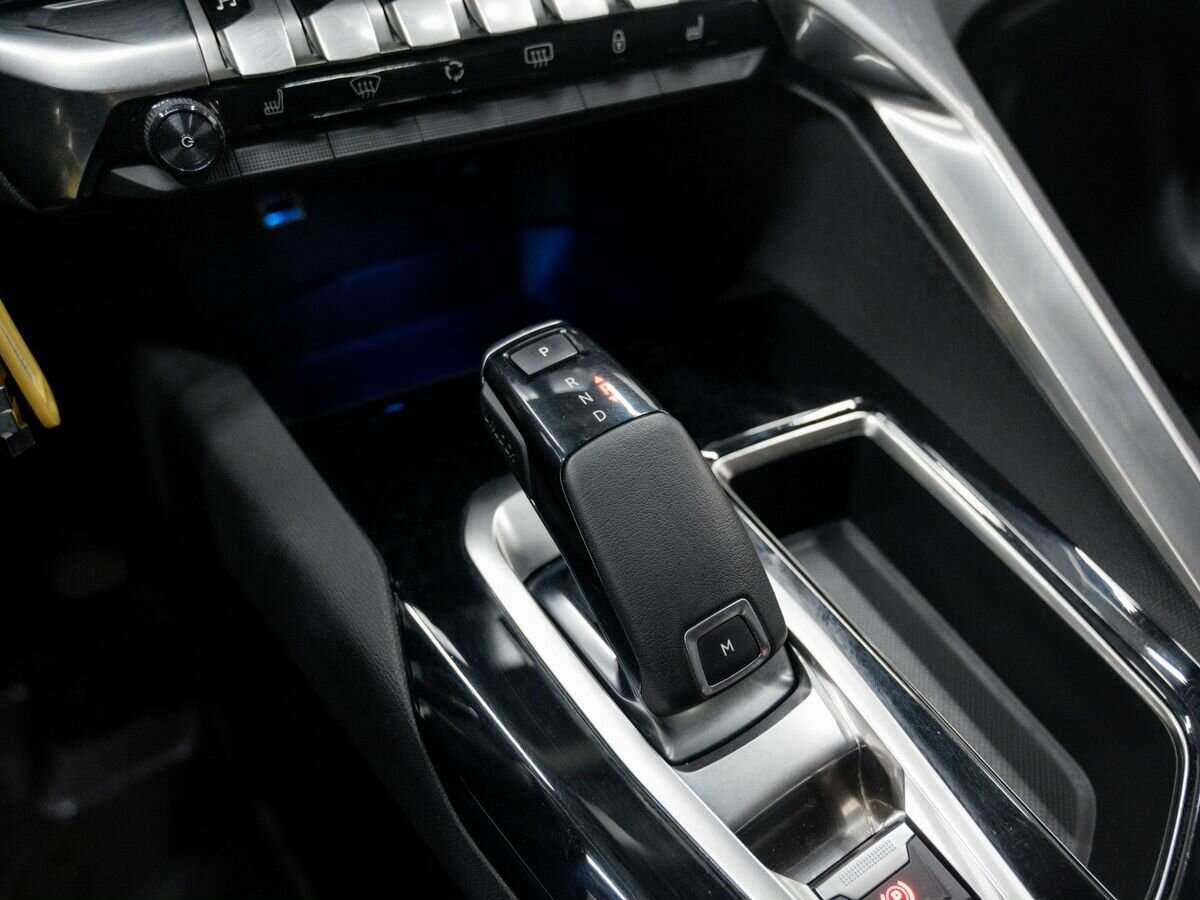 Пежо 3008 б/у, 2018, Автоматическая. Фото: #15