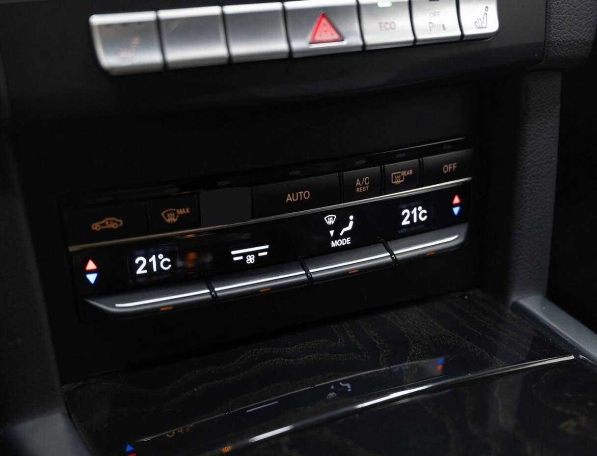 Mercedes-Benz E-Класс б/у, 2014, Автоматическая. Фото: #14