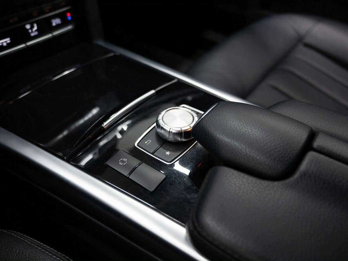 Mercedes-Benz E-Класс б/у, 2014, Автоматическая. Фото: #15