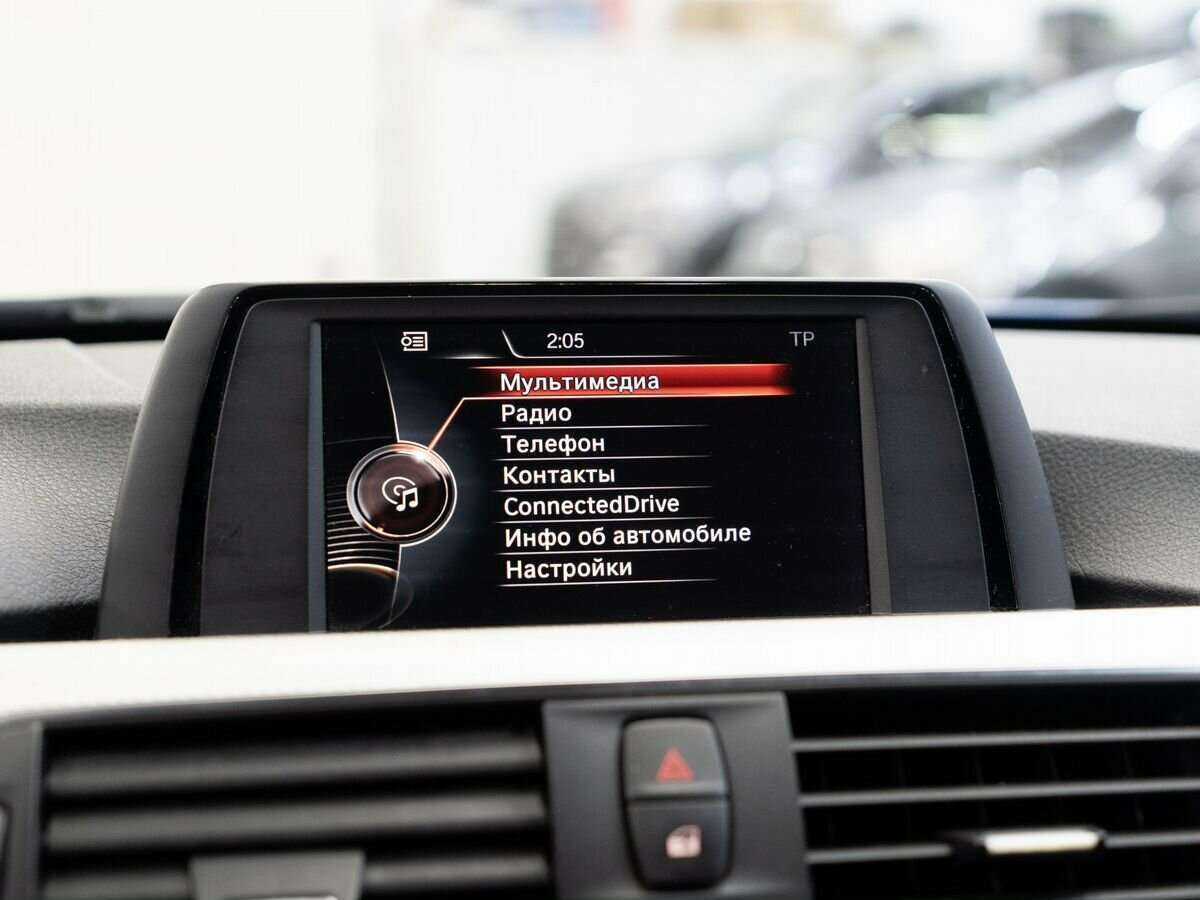 BMW 3 серии б/у, 2016, Автоматическая. Фото: #12