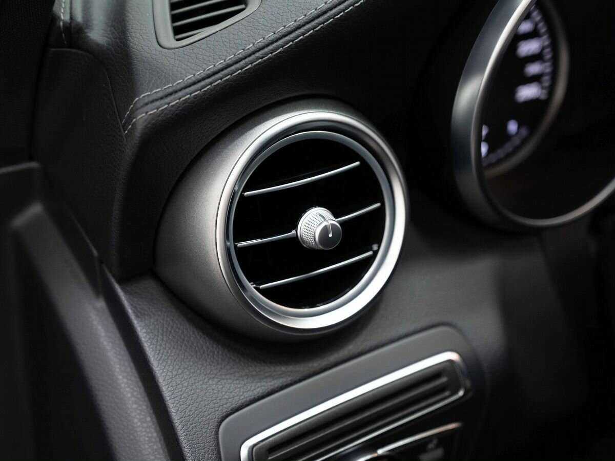 Mercedes-Benz C-Класс б/у, 2014, Автоматическая. Фото: #19