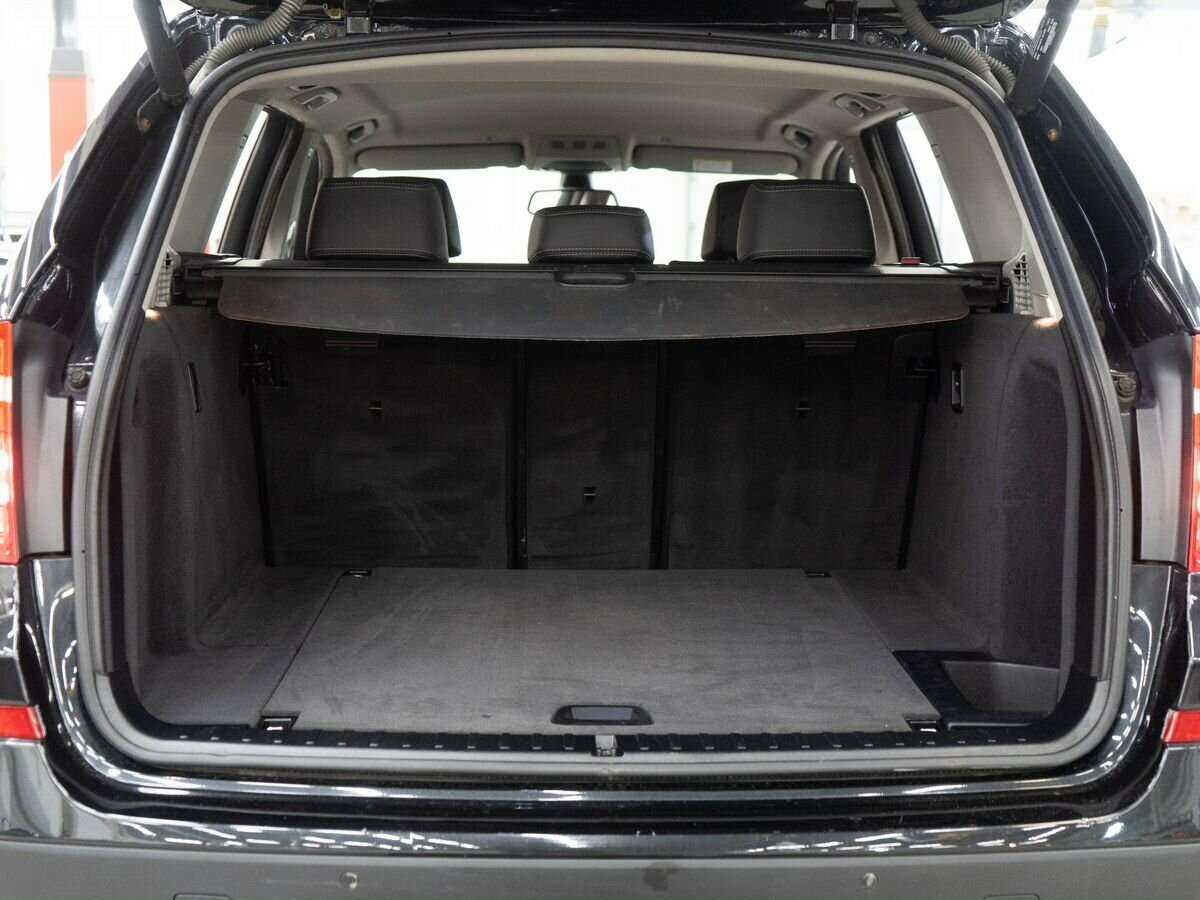 BMW X3 б/у, 2012, Автоматическая. Фото: #7