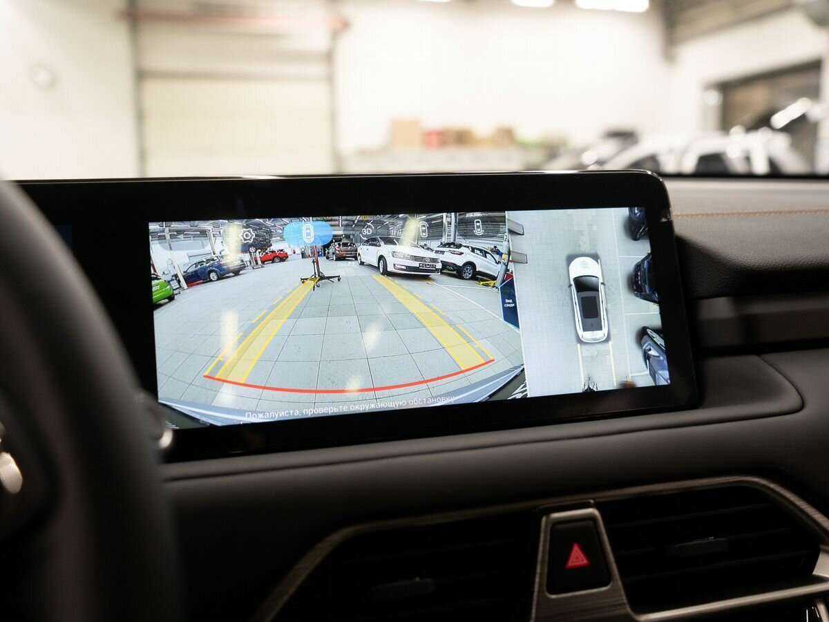 EXEED TXL б/у, 2023, Роботизированная. Фото: #22