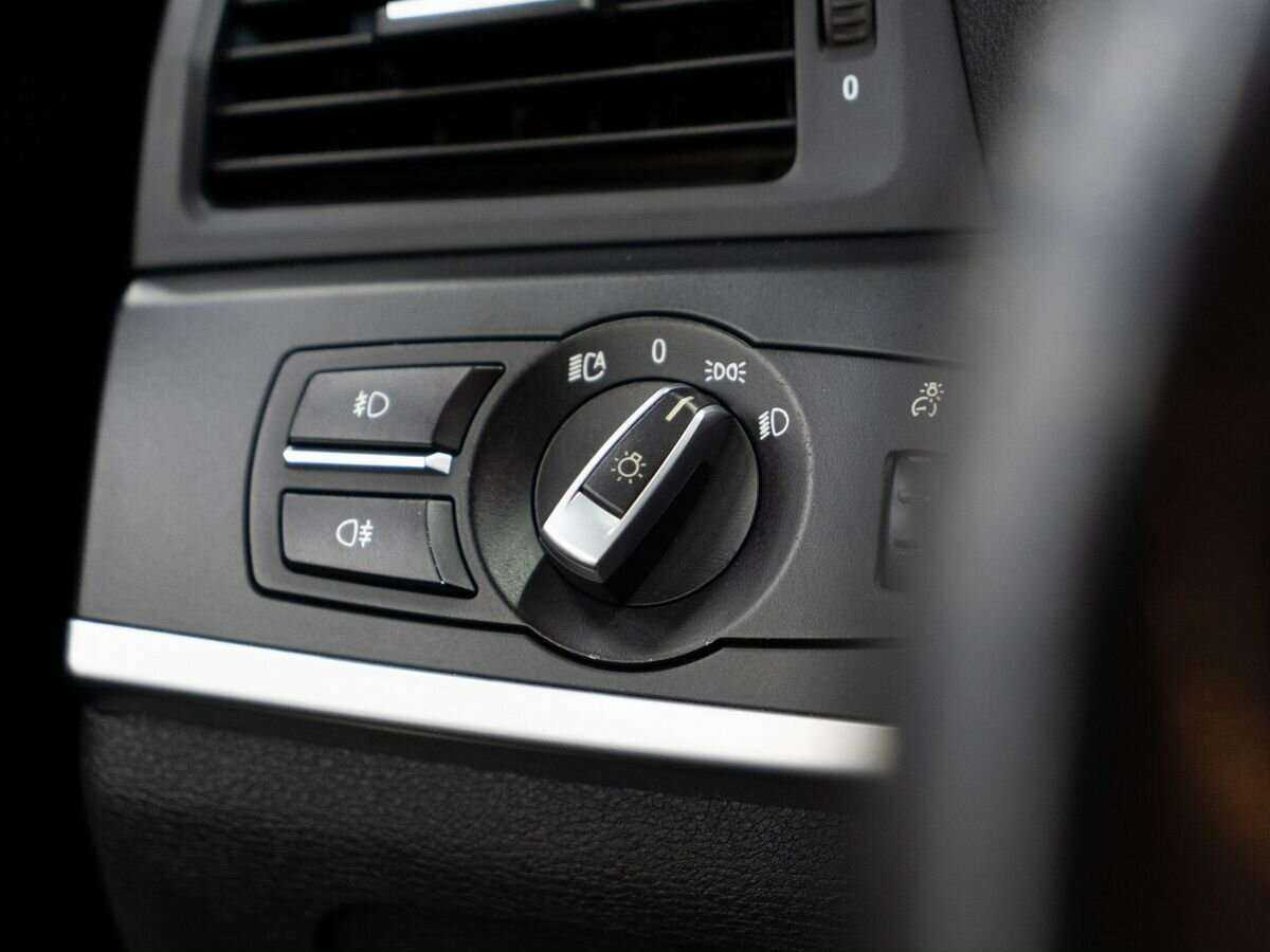 BMW X3 б/у, 2012, Автоматическая. Фото: #17