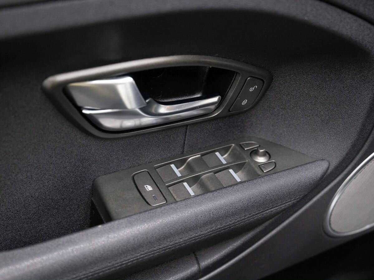 Land Rover Range Rover Evoque б/у, 2012, Автоматическая. Фото: #17