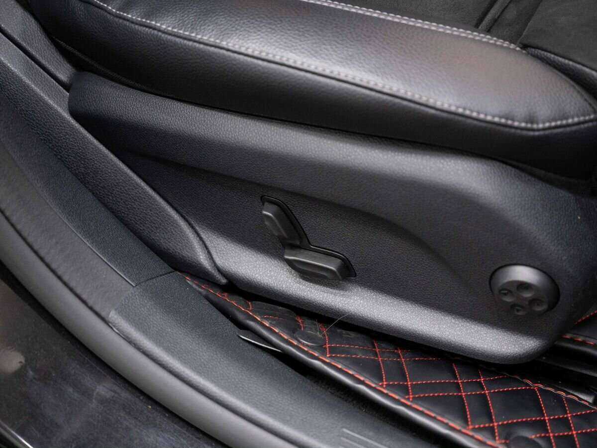 Mercedes-Benz E-Класс б/у, 2017, Автоматическая. Фото: #11