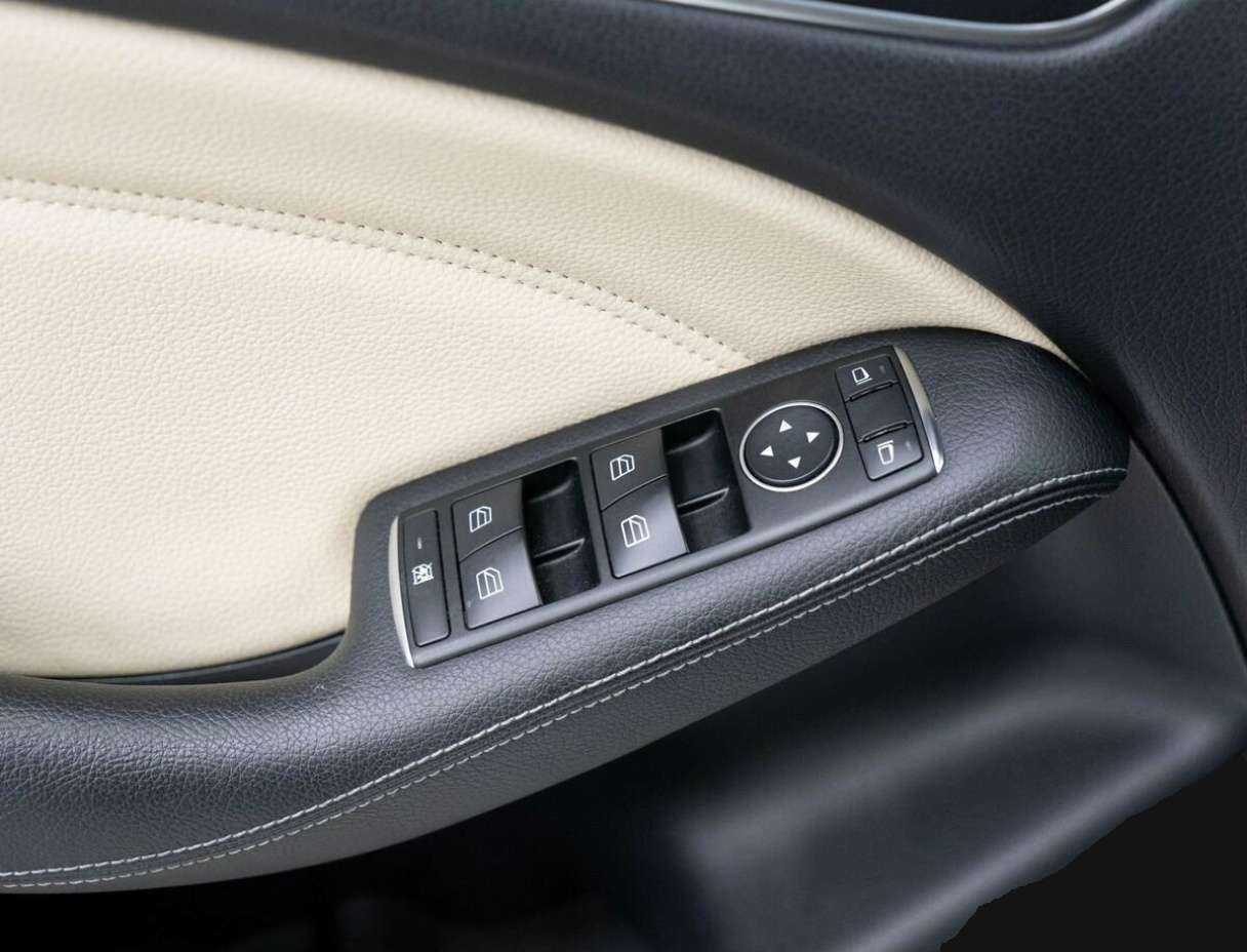 Mercedes-Benz B-Класс б/у, 2013, Роботизированная. Фото: #12