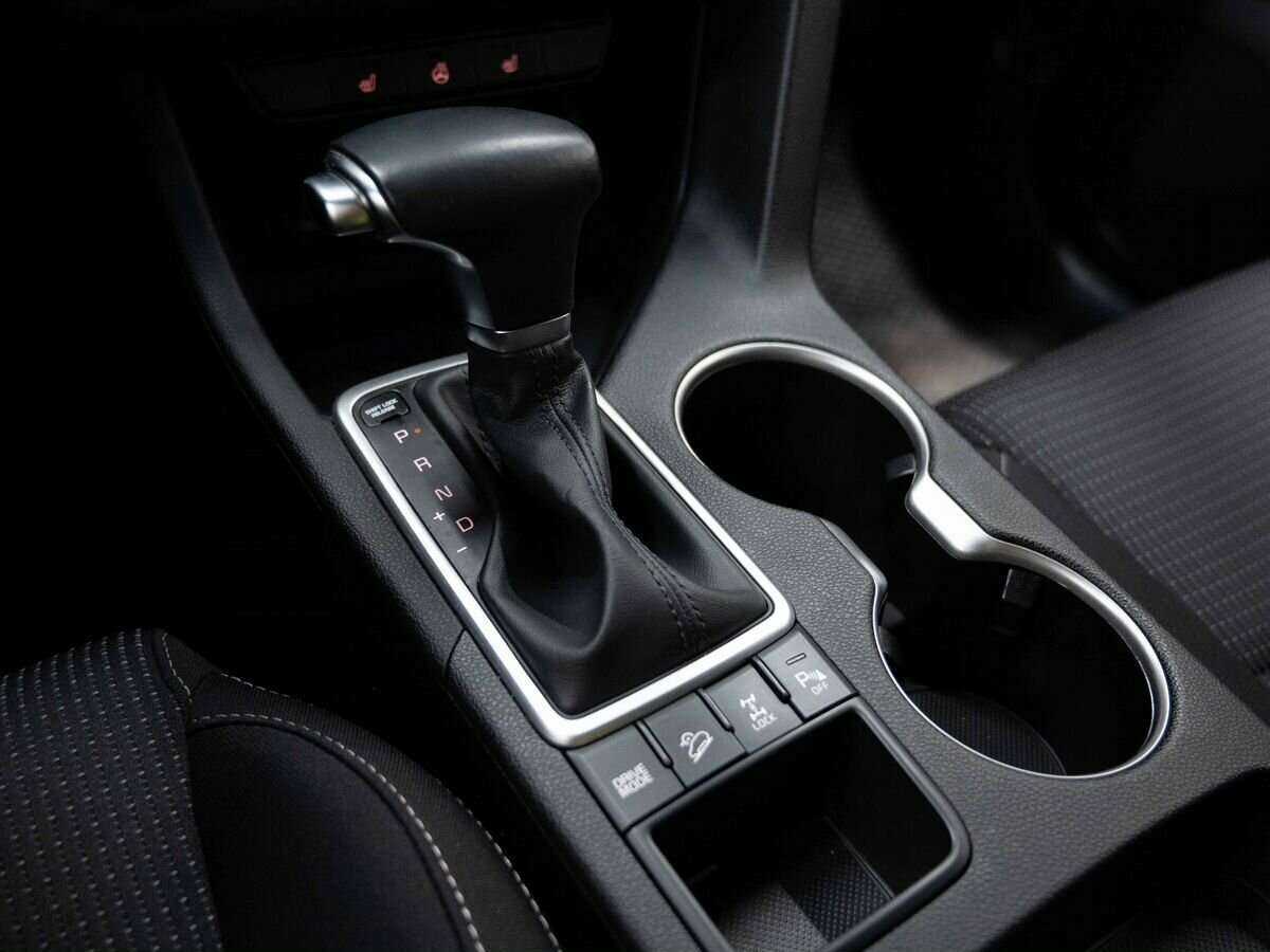 Kia Sportage б/у, 2020, Автоматическая. Фото: #21