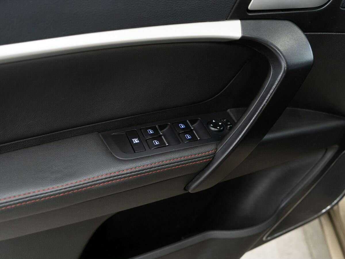 Geely Emgrand 7 б/у, 2016, Механическая. Фото: #11