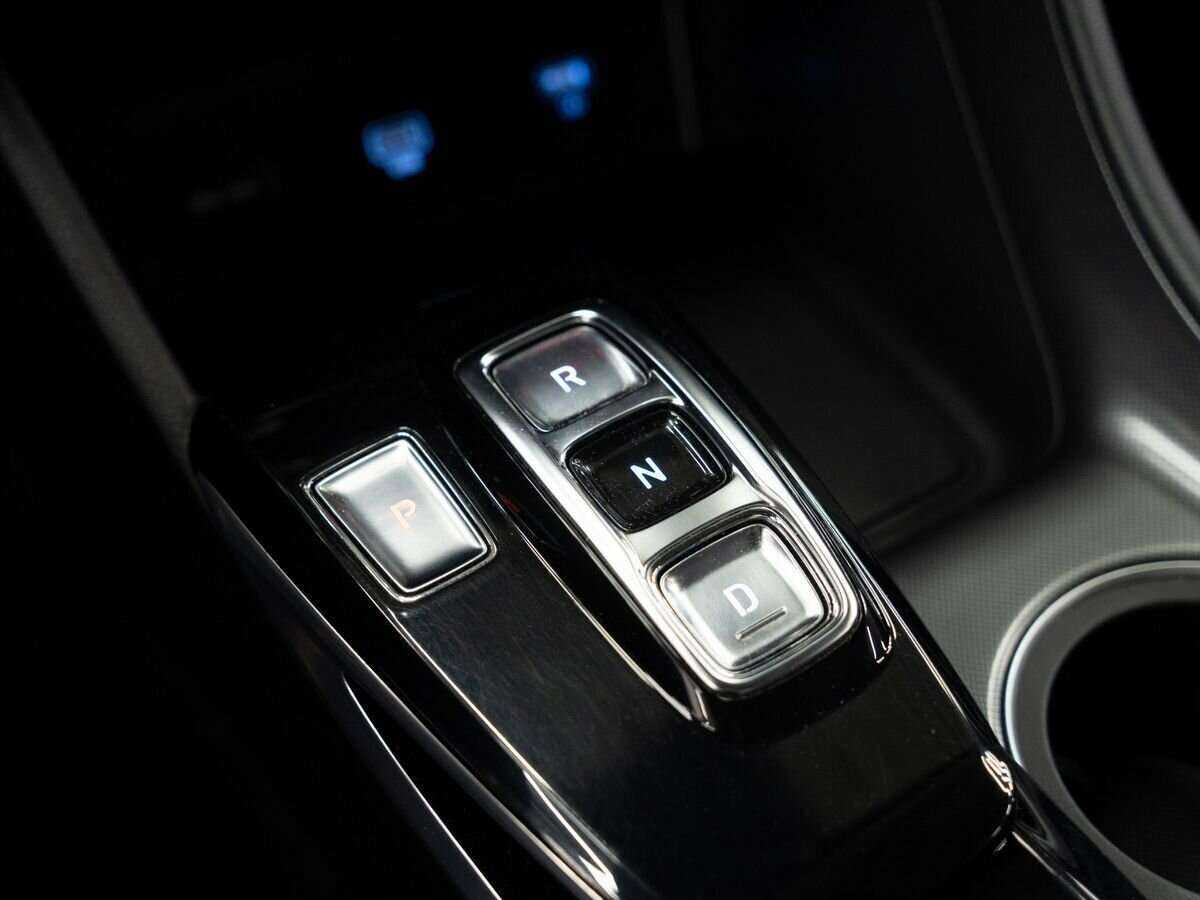 Hyundai Sonata б/у, 2020, Автоматическая. Фото: #12