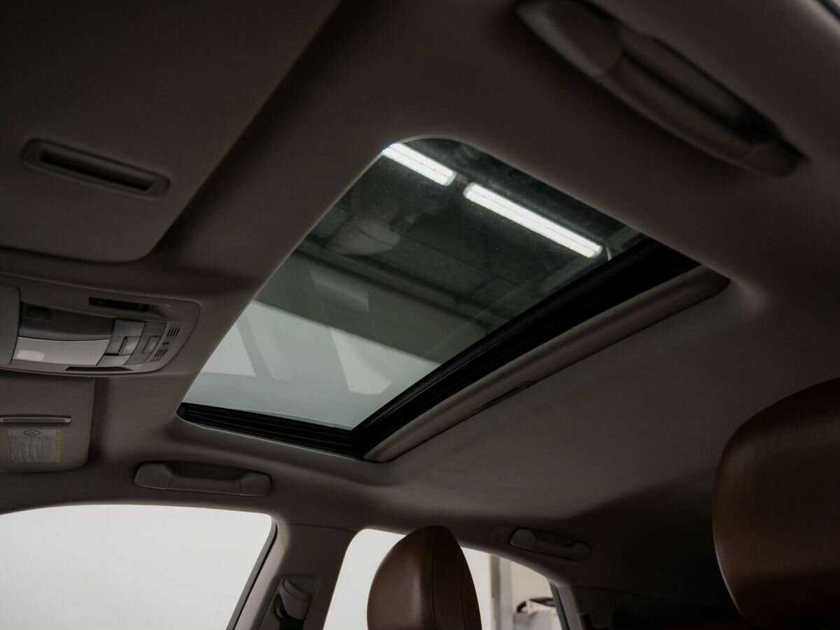 Lexus RX б/у, 2013, Автоматическая. Фото: #19