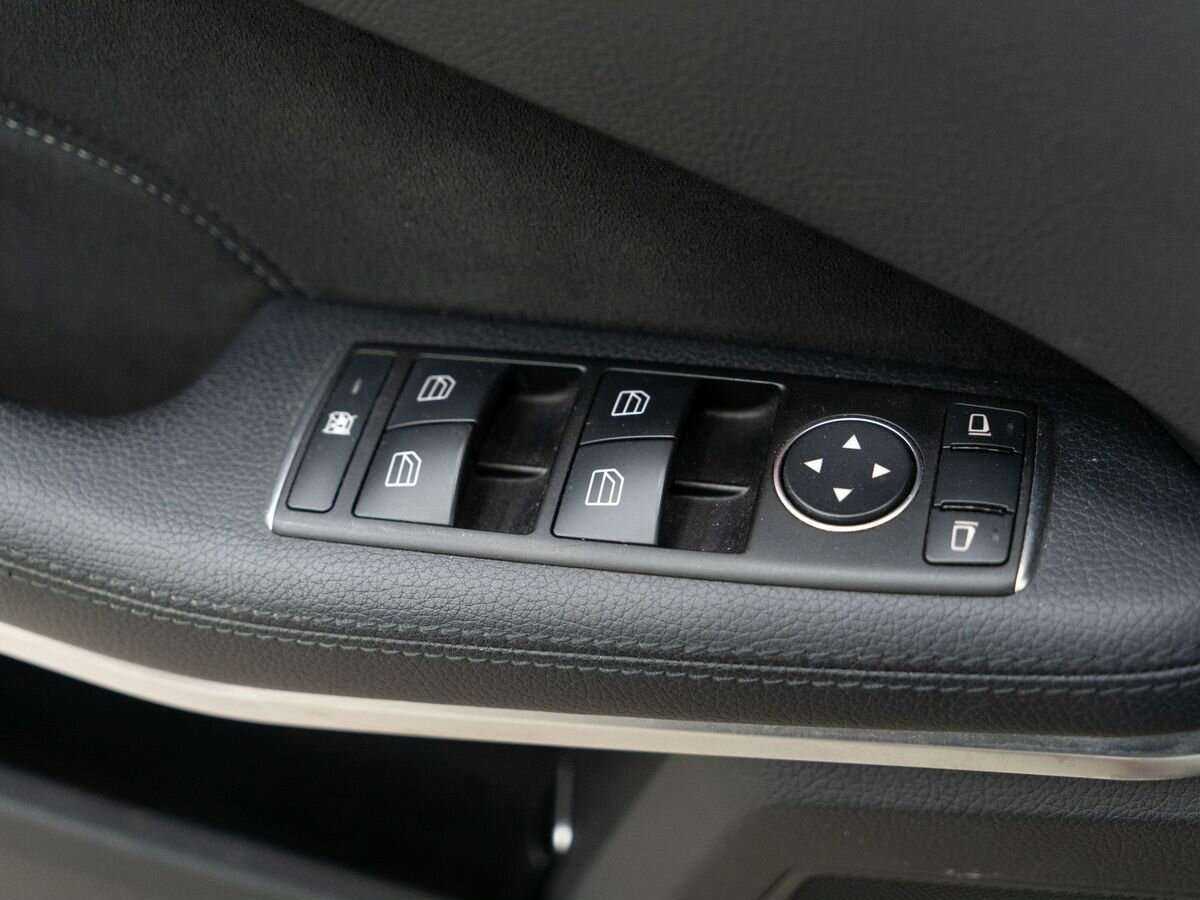 Mercedes-Benz E-Класс б/у, 2013, Автоматическая. Фото: #13