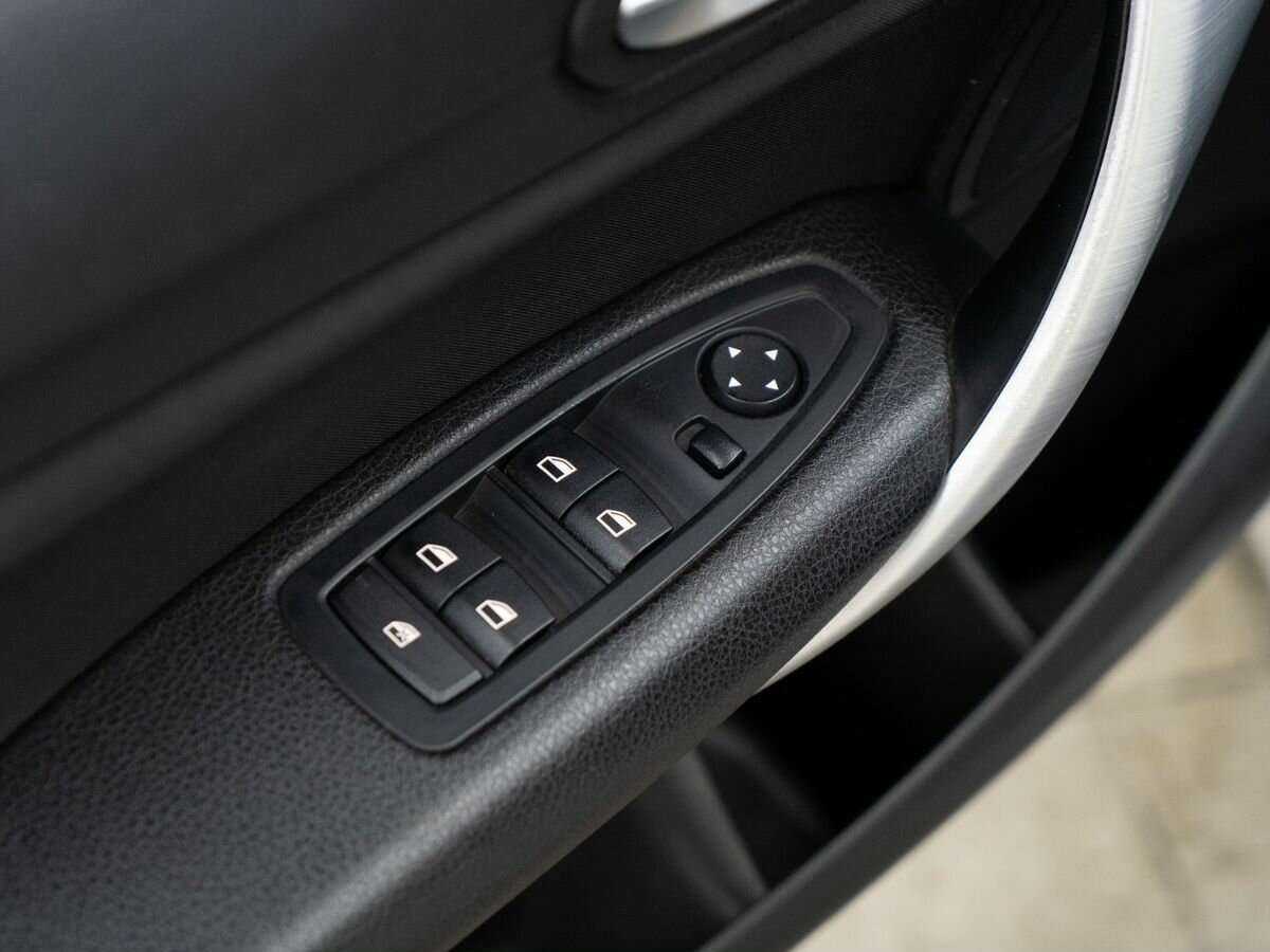 BMW 1 серии б/у, 2014, Автоматическая. Фото: #13