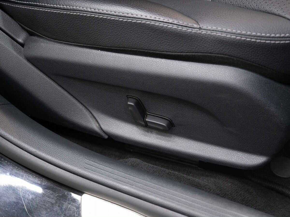 Mercedes-Benz C-Класс б/у, 2015, Автоматическая. Фото: #12