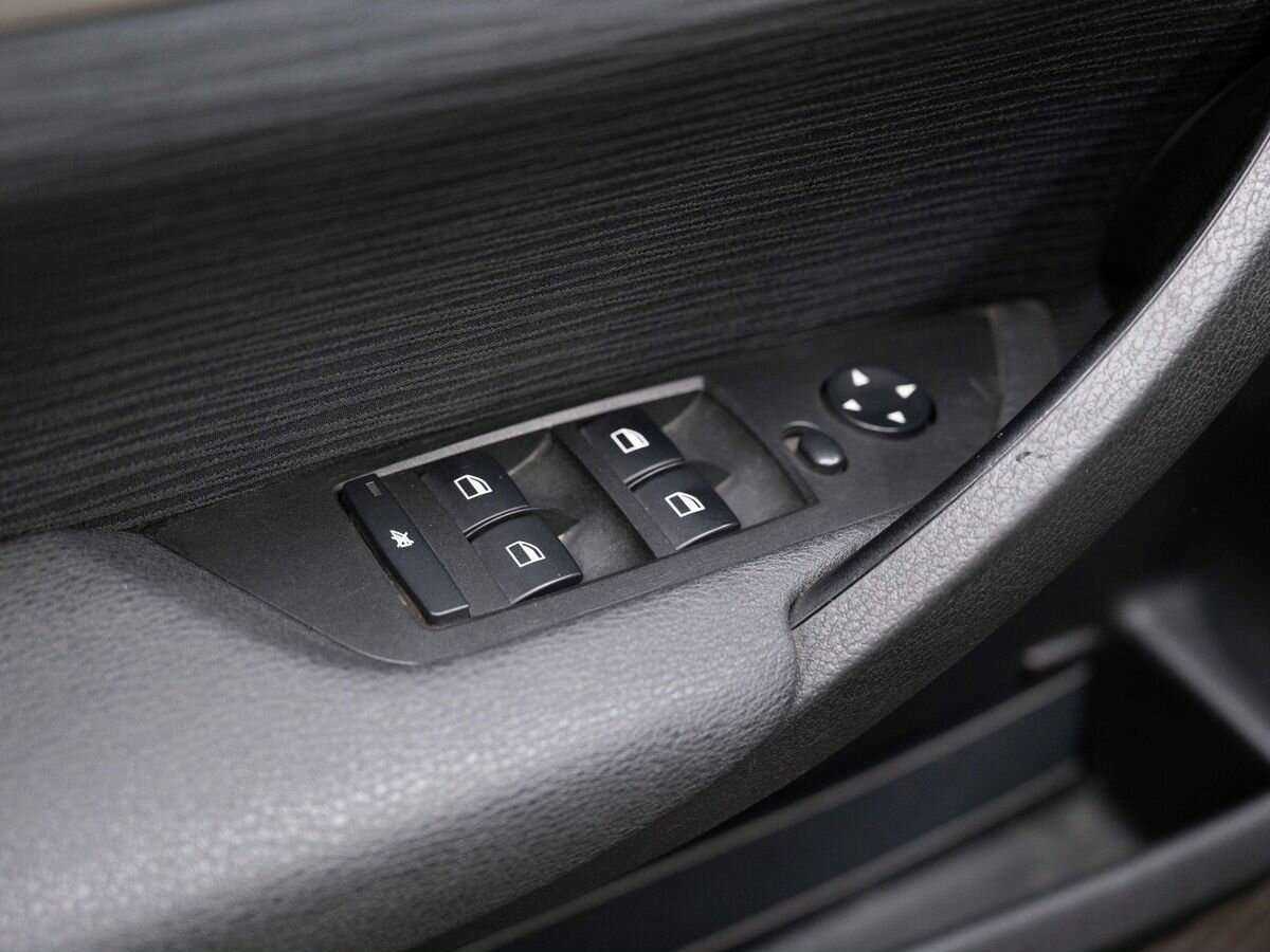 BMW X1 б/у, 2013, Автоматическая. Фото: #14