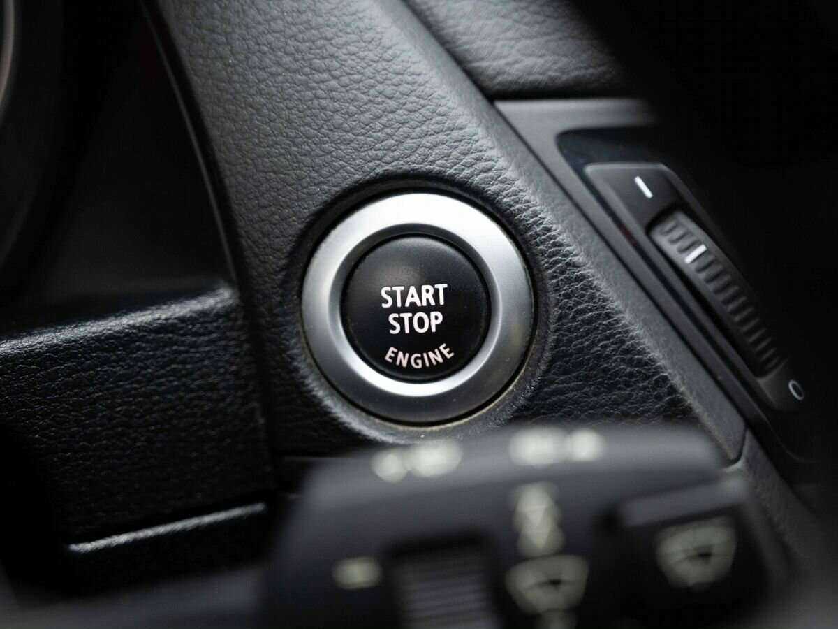 BMW X1 б/у, 2013, Автоматическая. Фото: #20