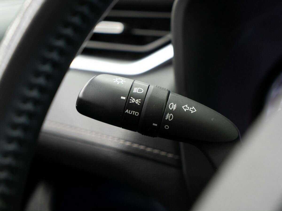 Toyota RAV4 б/у, 2020, Вариатор. Фото: #16