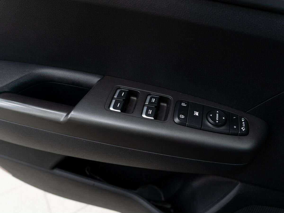 Kia Sportage б/у, 2019, Автоматическая. Фото: #13