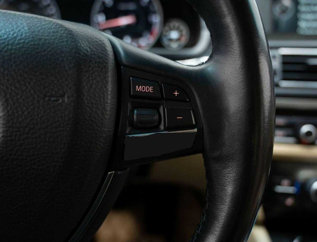 BMW 5 серии б/у, 2013, Автоматическая. Фото: #18