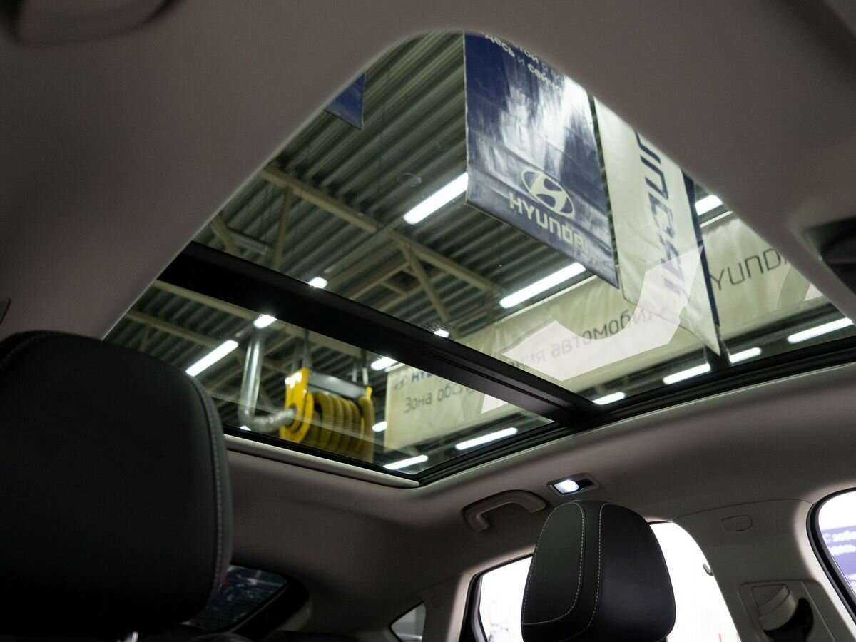 Geely Tugella б/у, 2021, Автоматическая. Фото: #18