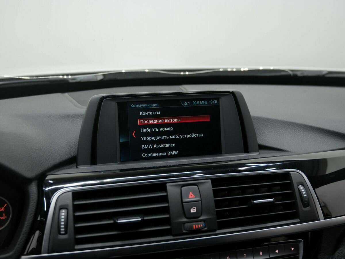 BMW 3 серии б/у, 2017, Автоматическая. Фото: #27