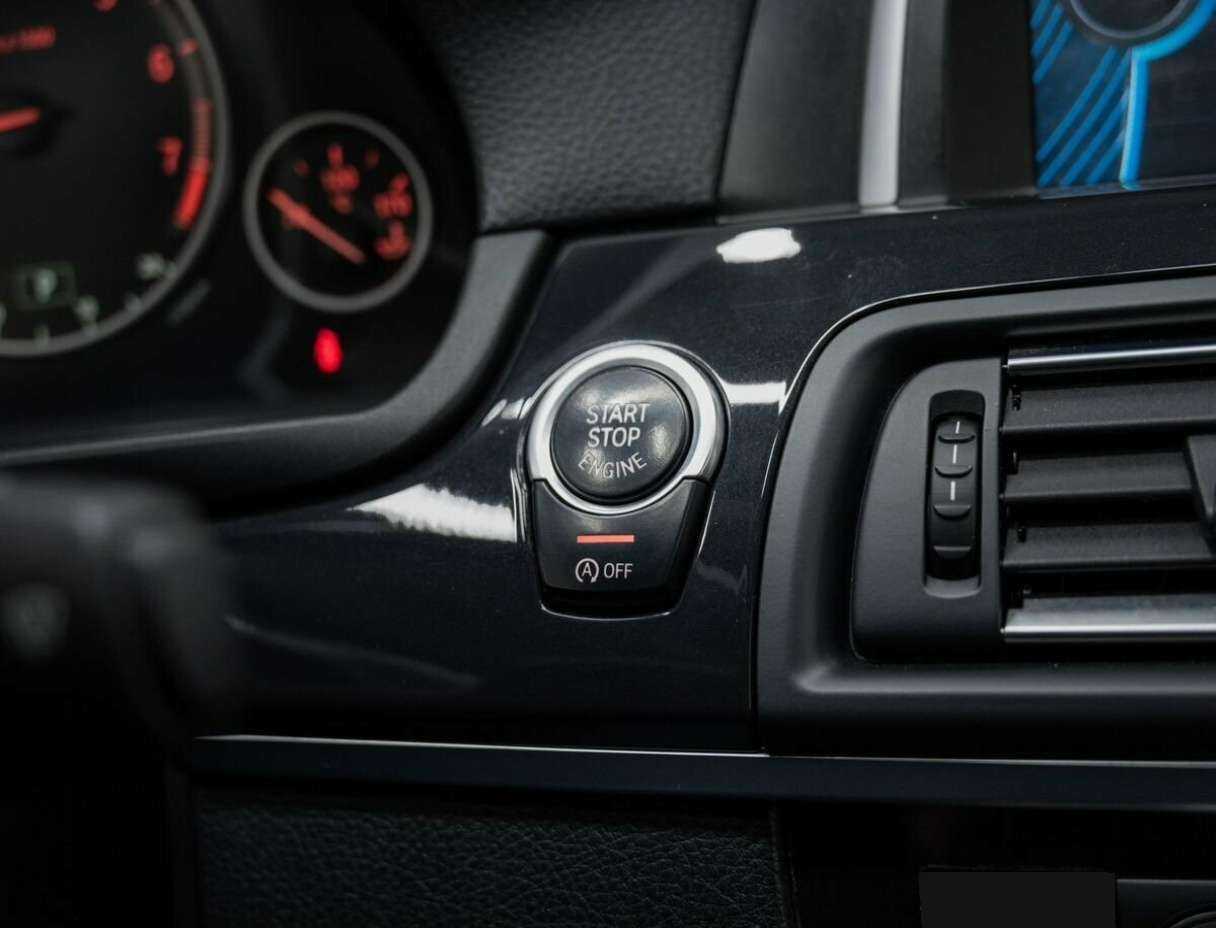 BMW 5 серии б/у, 2013, Автоматическая. Фото: #21