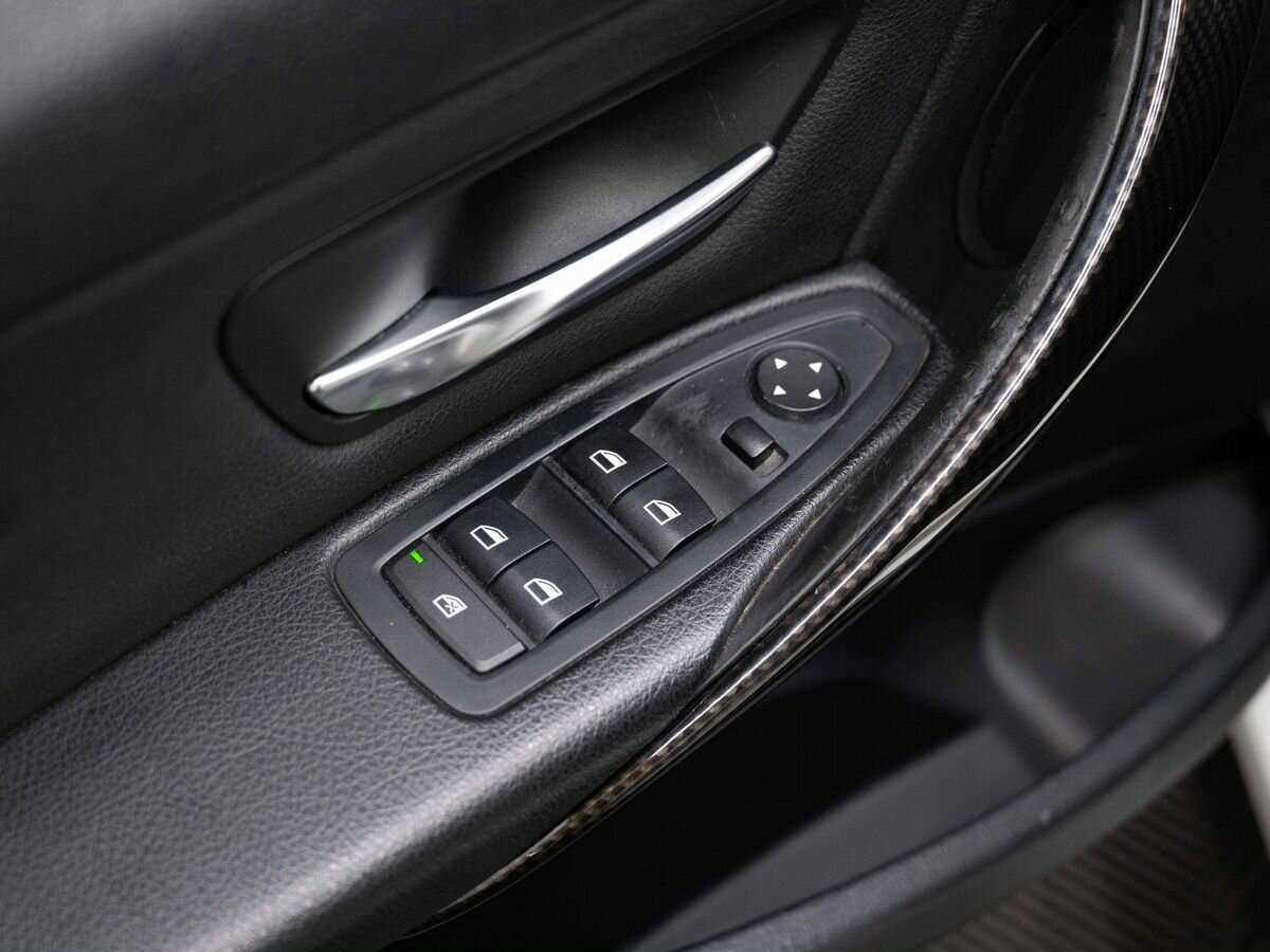 BMW 3 серии б/у, 2014, Автоматическая. Фото: #16